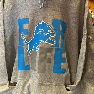 Lions Hoodie